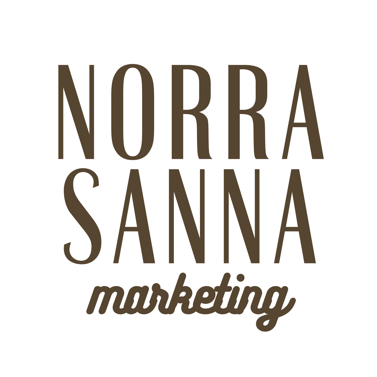 Norra Sanna Marketing